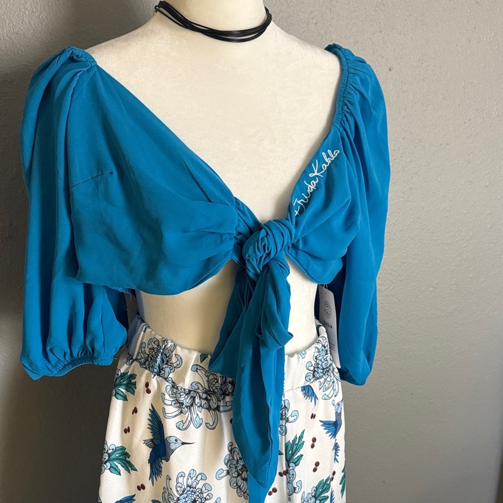 Frida Kahlo Set - Picture 6 of 7
